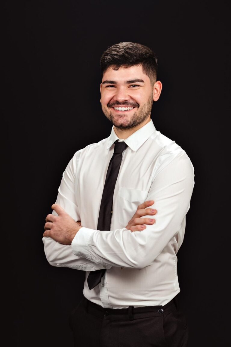 Dr. Allan Aragão